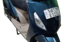 TVS JUPITER