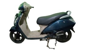 TVS JUPITER