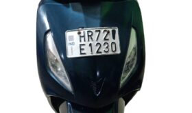 TVS JUPITER