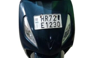 
										TVS JUPITER full									
