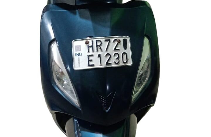 
								TVS JUPITER full									