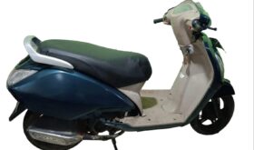 TVS JUPITER