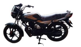 BAJAJ CT 100