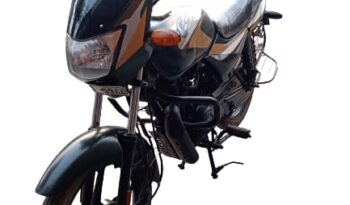 
										BAJAJ CT 100 full									