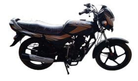 BAJAJ CT 100