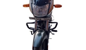 
										BAJAJ CT 100 full									