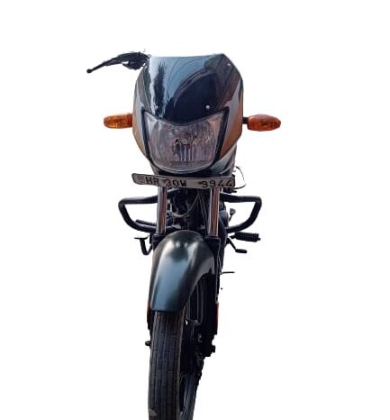 
								BAJAJ CT 100 full									