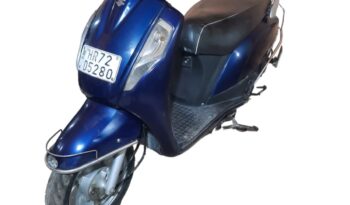 
										SUZUKI ACCESS full									