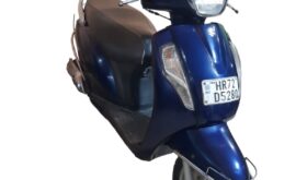 SUZUKI ACCESS