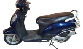 SUZUKI ACCESS