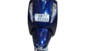 SUZUKI ACCESS