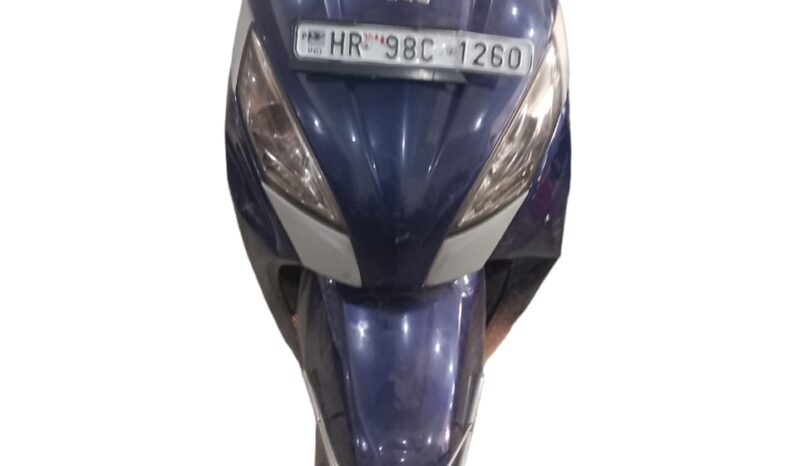 
								TVS JUPITER full									