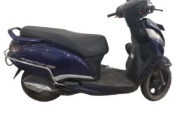 TVS JUPITER