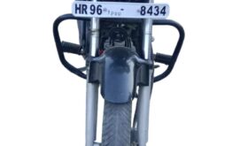 HERO HF DELUXE