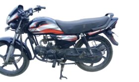 HERO HF DELUXE