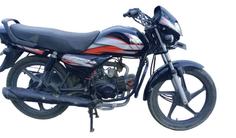 
								HERO HF DELUXE full									