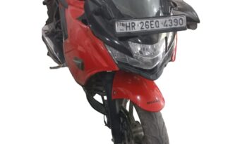 
										SUZUKI GIXXER full									