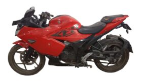SUZUKI GIXXER