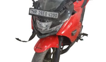 
										SUZUKI GIXXER full									