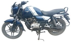 BAJAJ V15