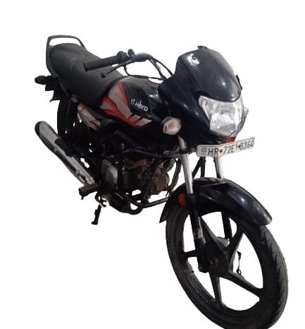 
								HERO HF DELUXE full									