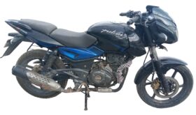 BAJAJ PULSAR
