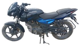 BAJAJ PULSAR