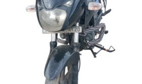 BAJAJ PULSAR