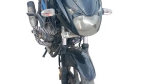 BAJAJ PULSAR