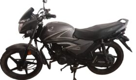 HONDA SHINE