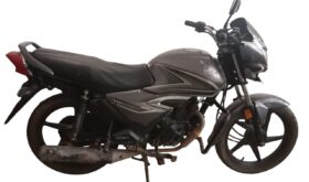 HONDA SHINE