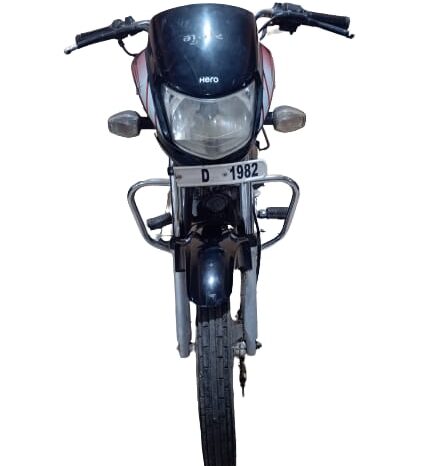 
								HERO HF DELUXE full									