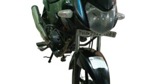 TVS SPORT