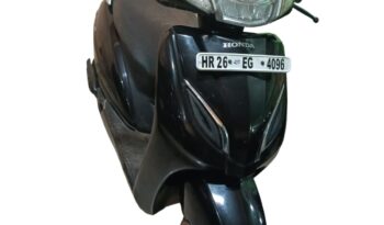 
										HONDA ACTIVA full									