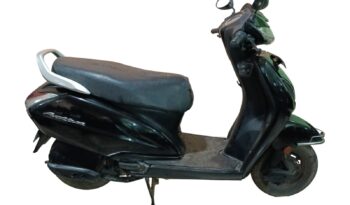 
										HONDA ACTIVA full									