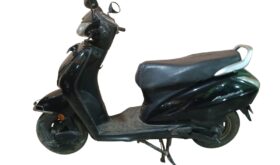 HONDA ACTIVA