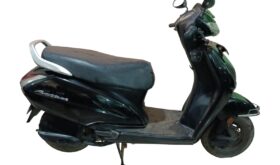 HONDA ACTIVA