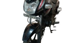 TVS SPORT