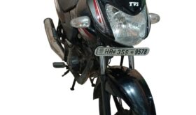 TVS SPORT