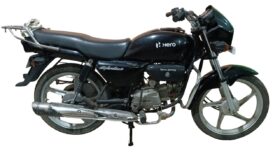 HERO SPLENDOR