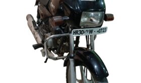 HERO SPLENDOR