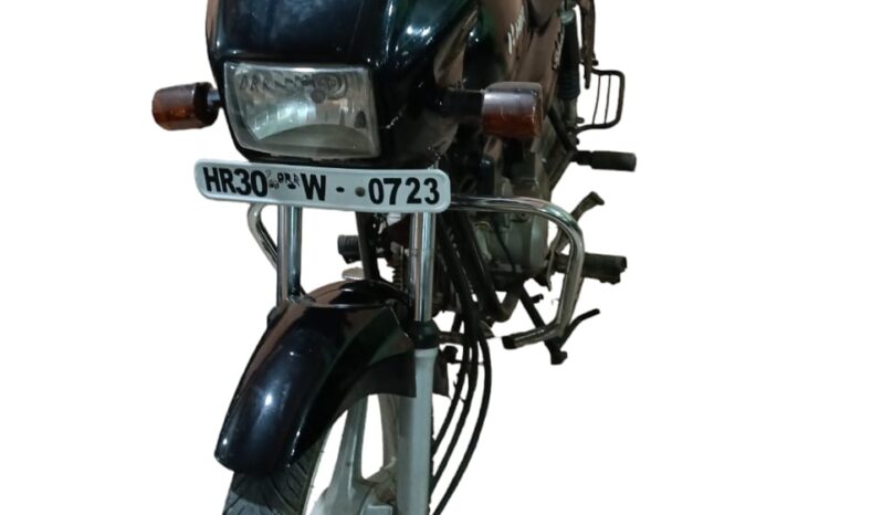 
								HERO SPLENDOR full									