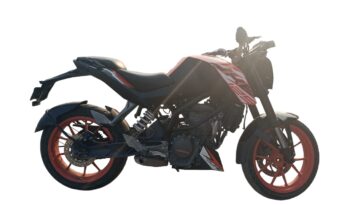 
										KTM DUKE full									