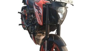 KTM DUKE