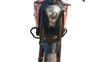 
										KTM DUKE full									