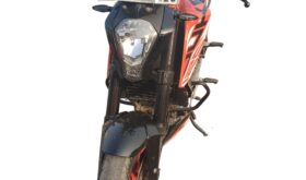 KTM DUKE