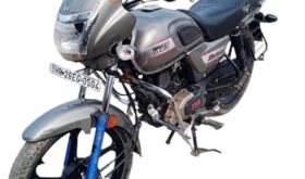 TVS RADEON
