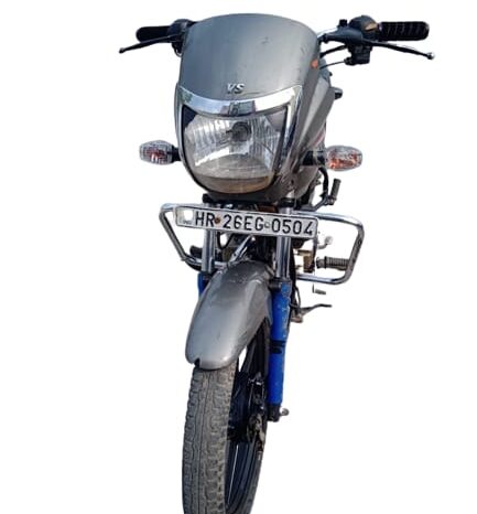 
								TVS RADEON full									
