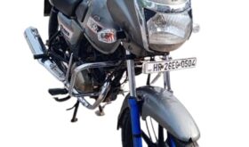 TVS RADEON