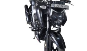 TVS APACHE RTR